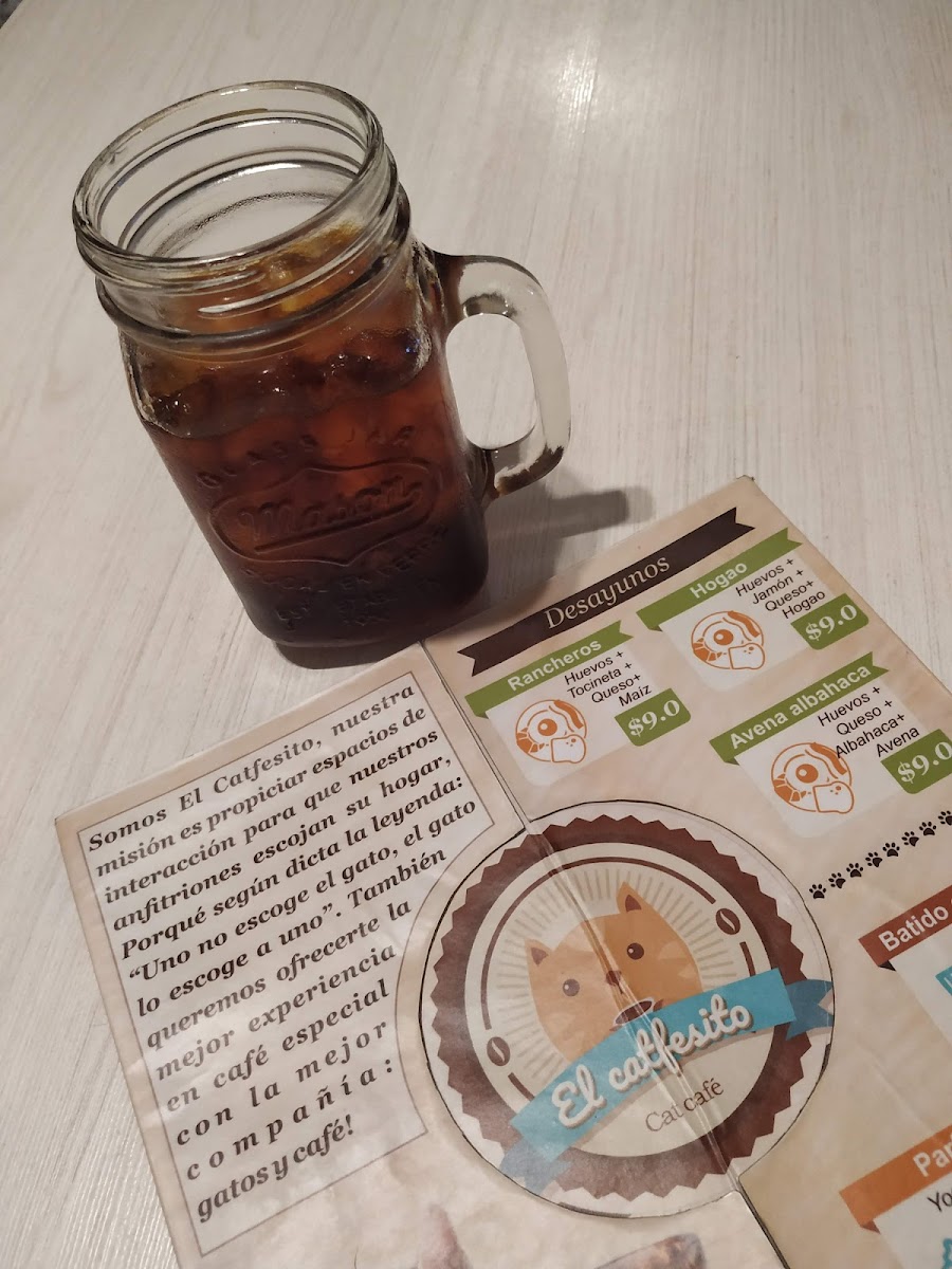 Menu Western Wings-2